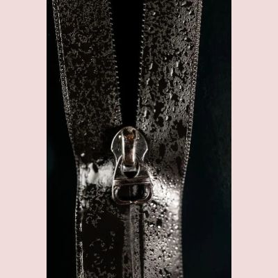 Waterproof Zipper